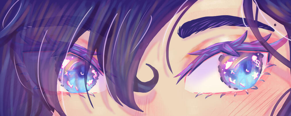 Eye Banner - Nov 15, 2024