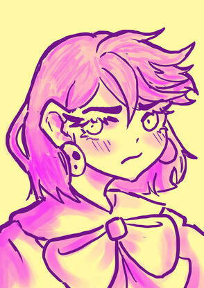 Ayase Momo - Dec 20 2024