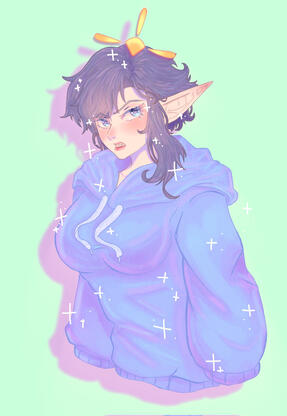 Online Persona - Aug 26,2024