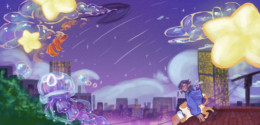 Background Practice October12, 2024