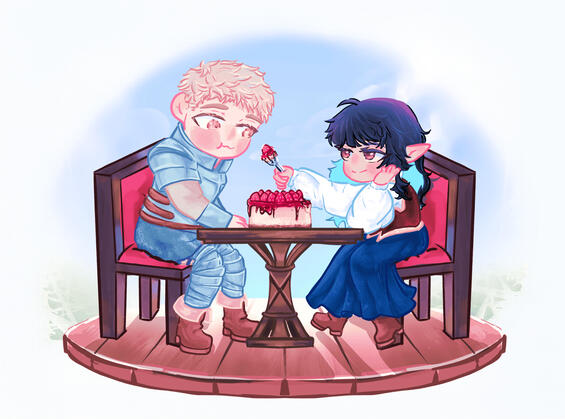 Anon's Yumeship (Jan 7,2026)