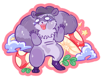 Mimecoon (OA) - Feb 13,2025